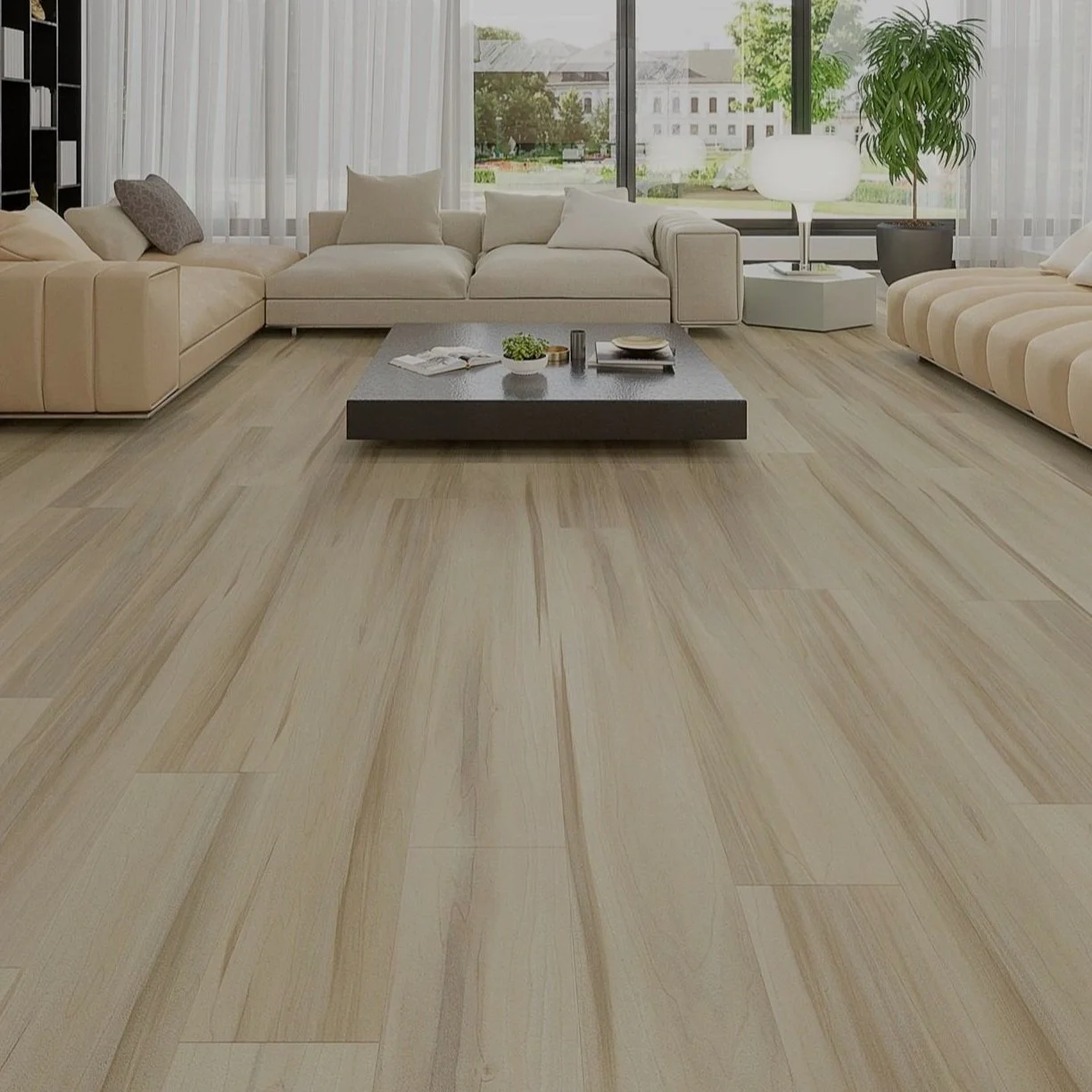 Tile Dynamic Flooring Concepts Ltd.