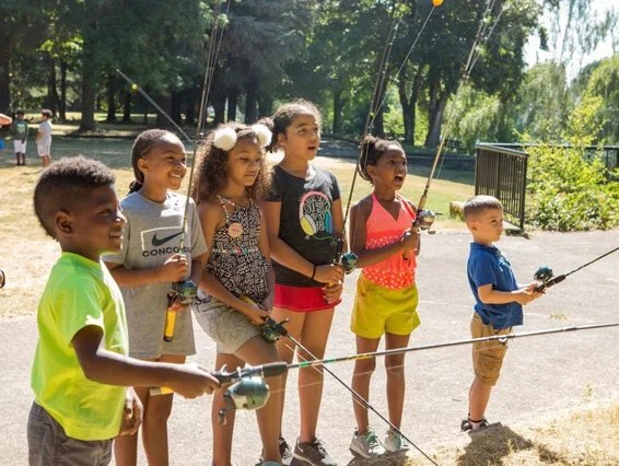 How a STEM Program Helps Students of Color See Themselves in Science