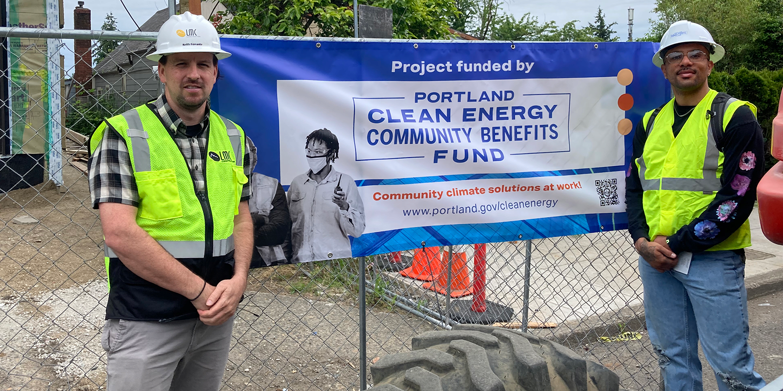 ELSO Inc. receives Portland Clean Energy Fund Grant