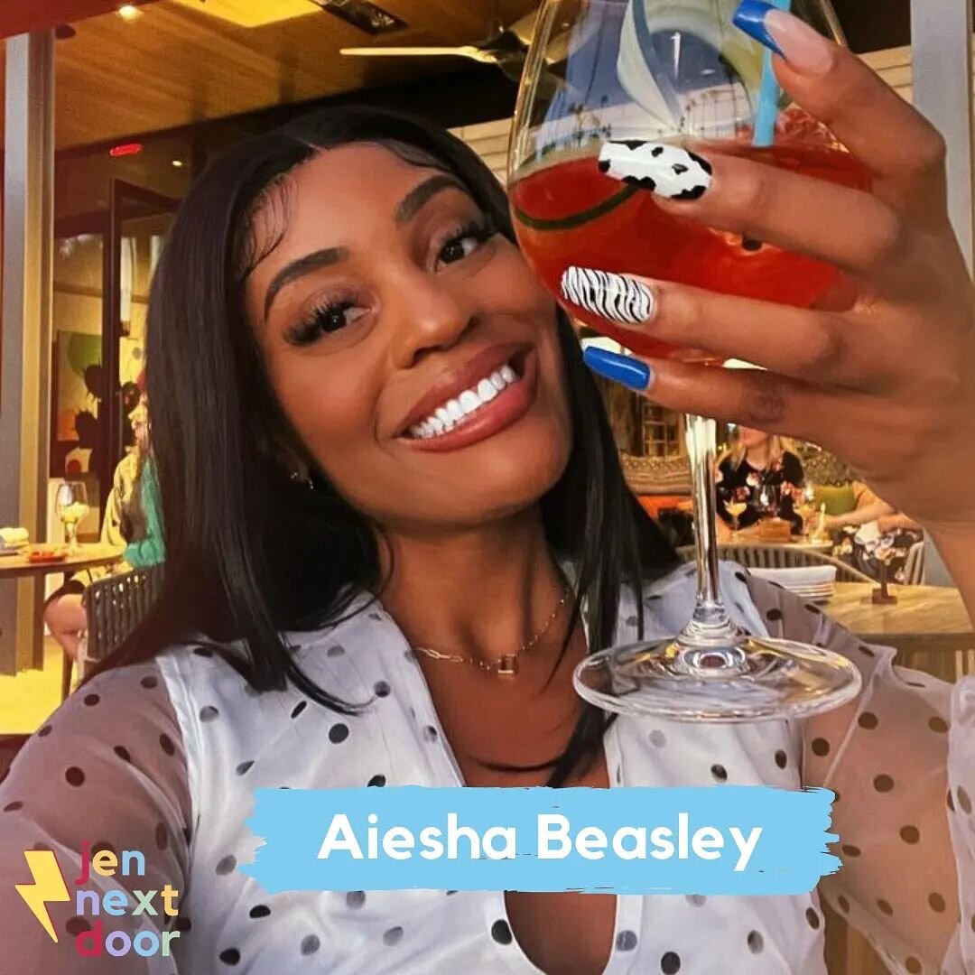 🤩 If you are looking for recommendations on what&rsquo;s happening around the Valley, Aiesha Beasley is the go to woman! 

She is an Arizona content creator that shares her life, fashion and experiences on Tik Tok and Instagram. 

On the podcast we 