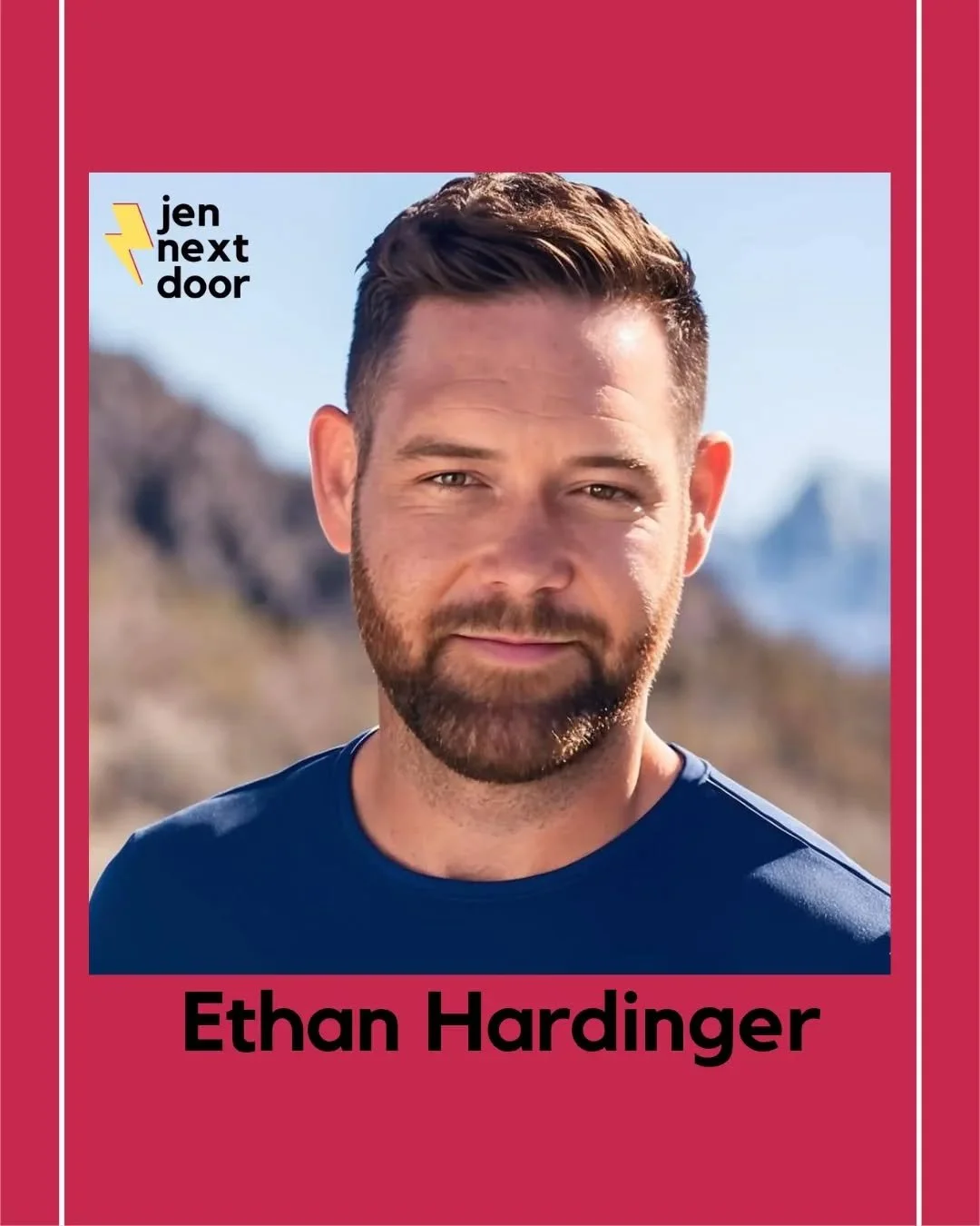 From real estate to trash bins?! 🧼🗑️

In this episode, I sit down with Ethan Hardinger, founder of Bubble Binz, to talk about his unexpected journey into the trash bin cleaning business&mdash;and why he was willing to get his hands dirty to solve a