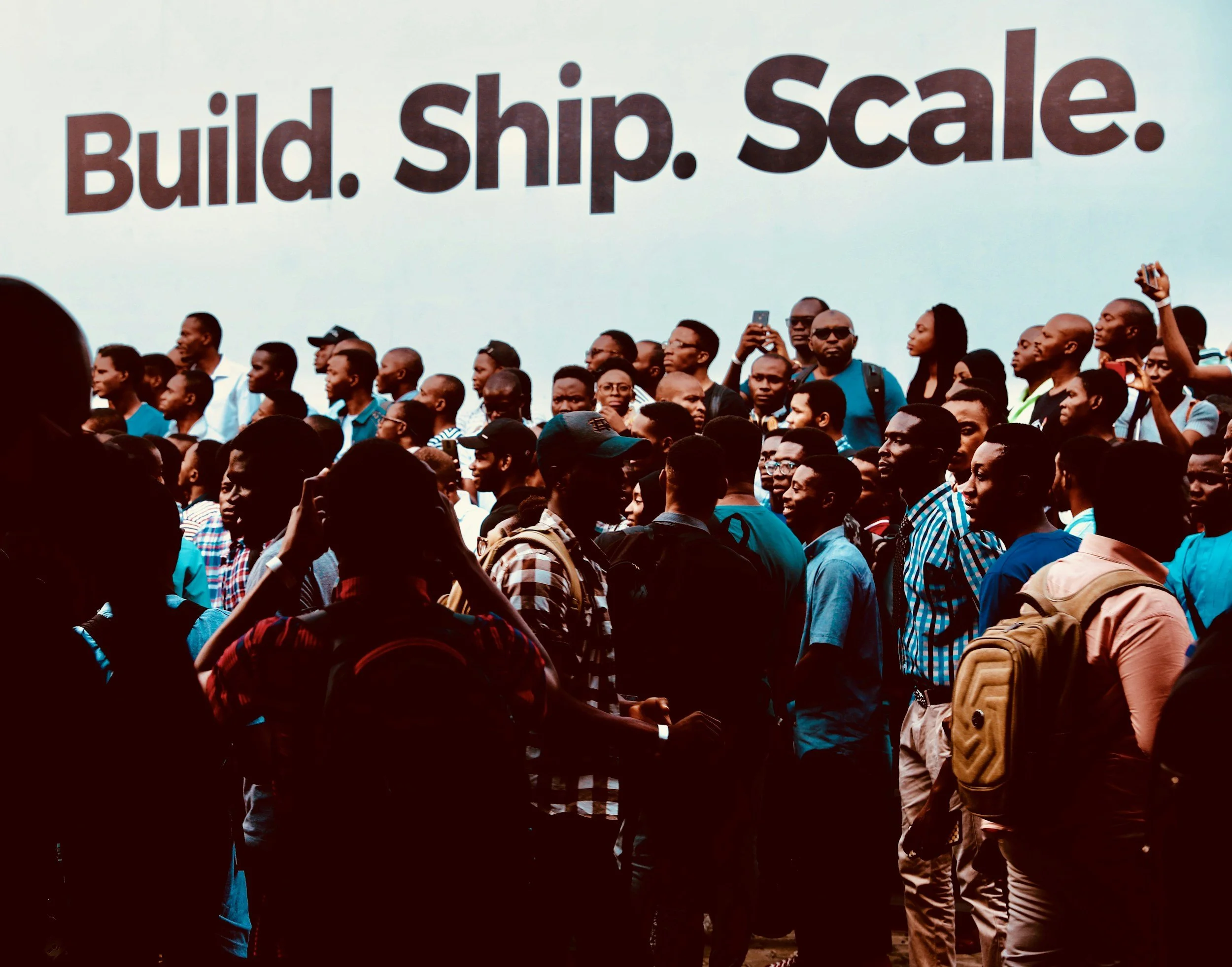 National Black Business Month Summit: Empowering Excellence
