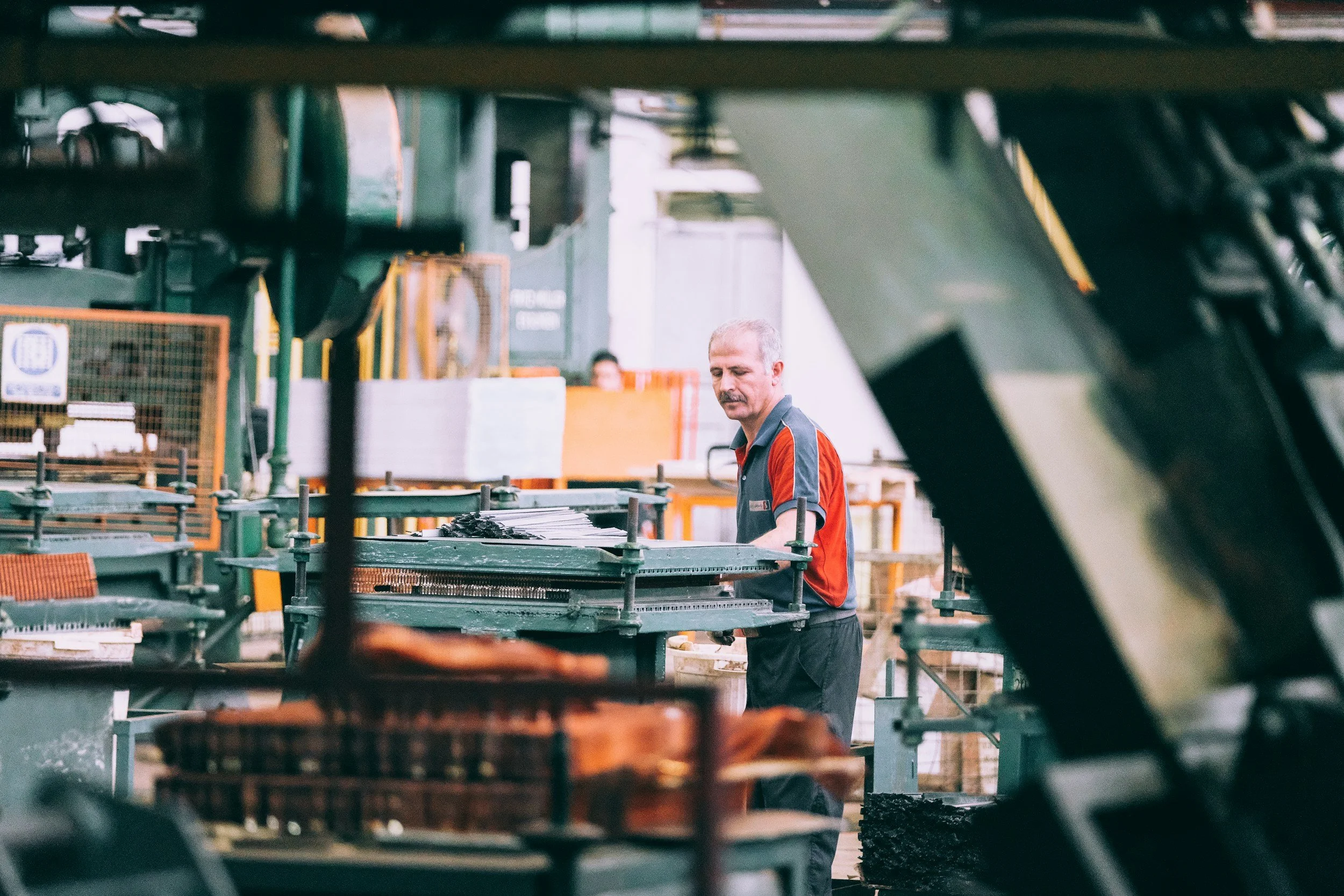 Manufacturing & Supply Chain Summit