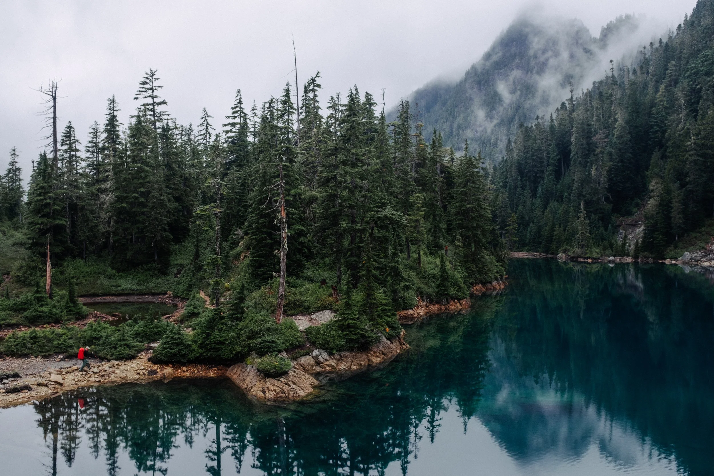 Western Canada