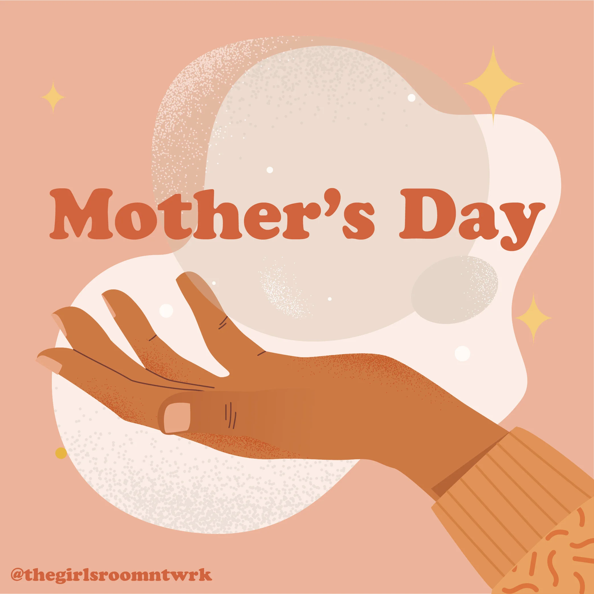 Mother’s Day Open Letter