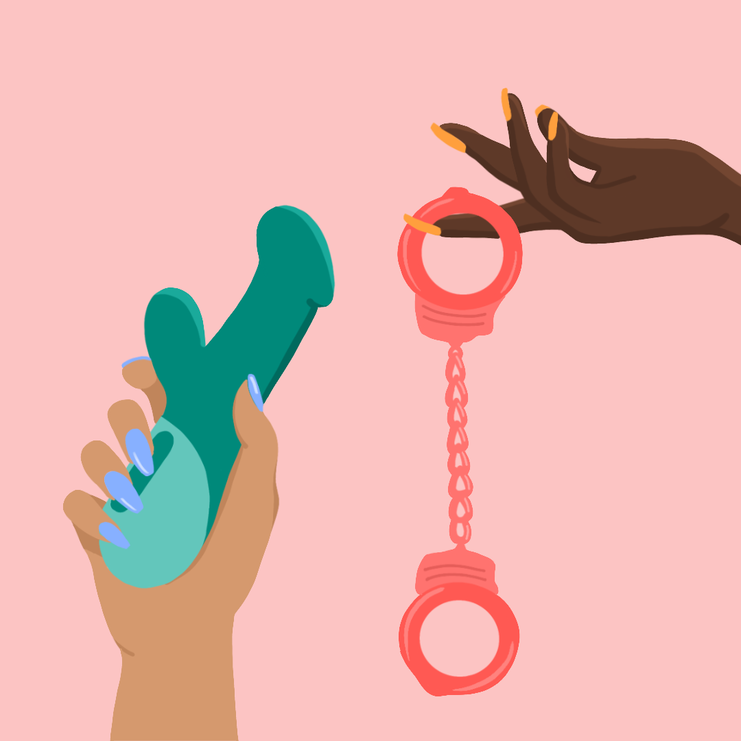 How to Introduce Sex Toys in Your Relationship