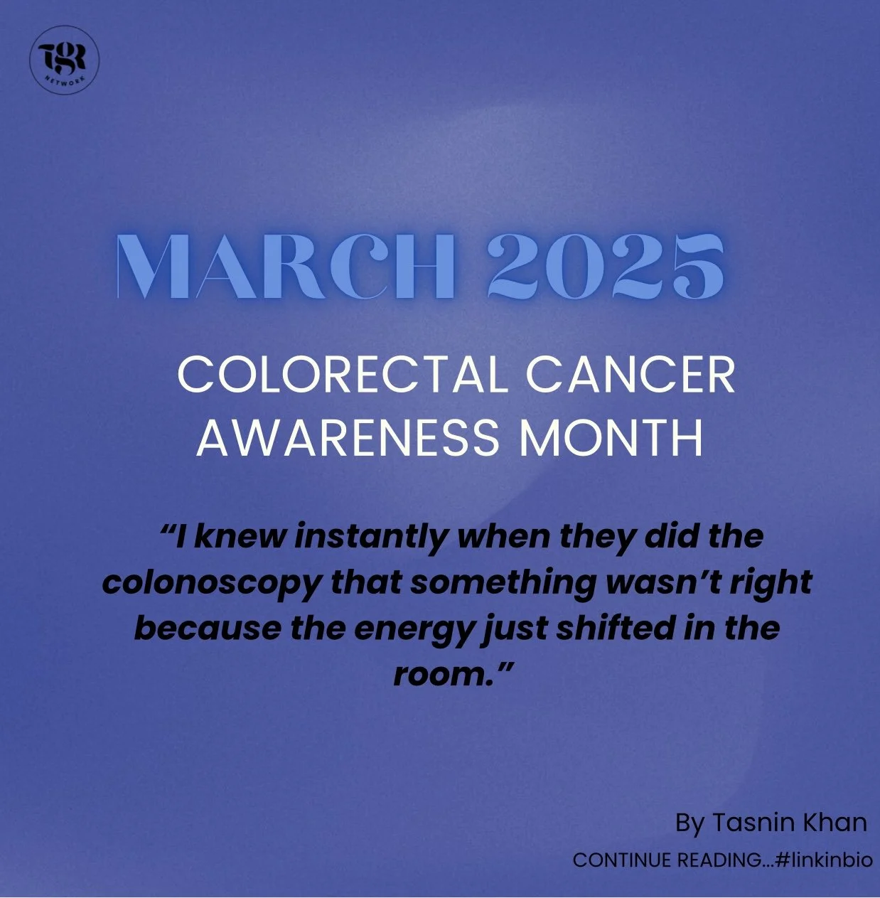 Ring the Alarm: The Rise of Colorectal Cancer in Younger Adults