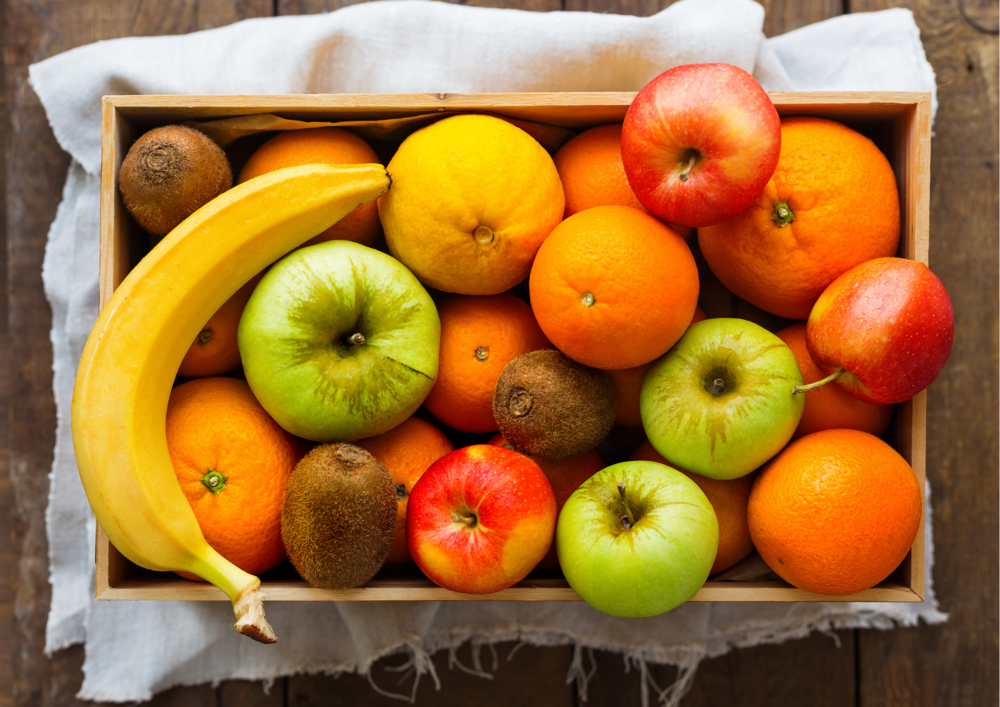 Office Fruit Boxes — Westridge Fruit & Vegetables