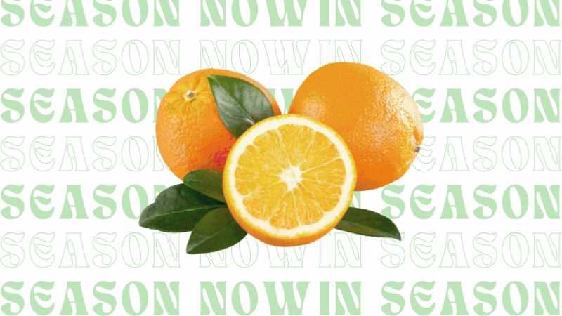 Embrace the Bounty of Winter Produce