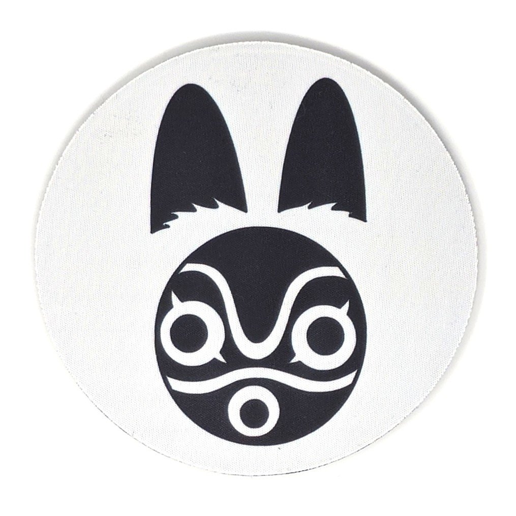 Princess Mononoke Coaster