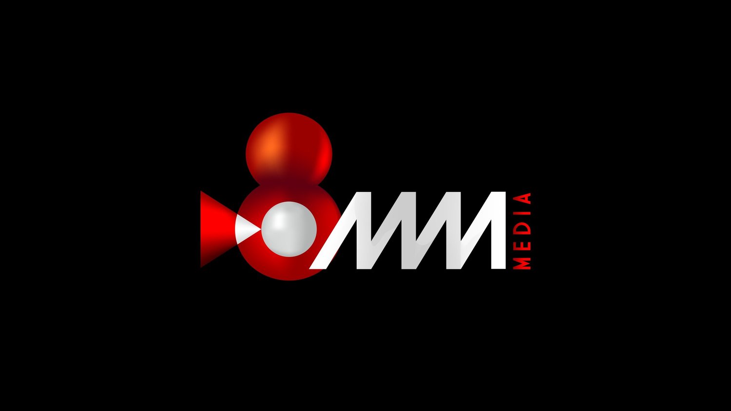 8mm Media.