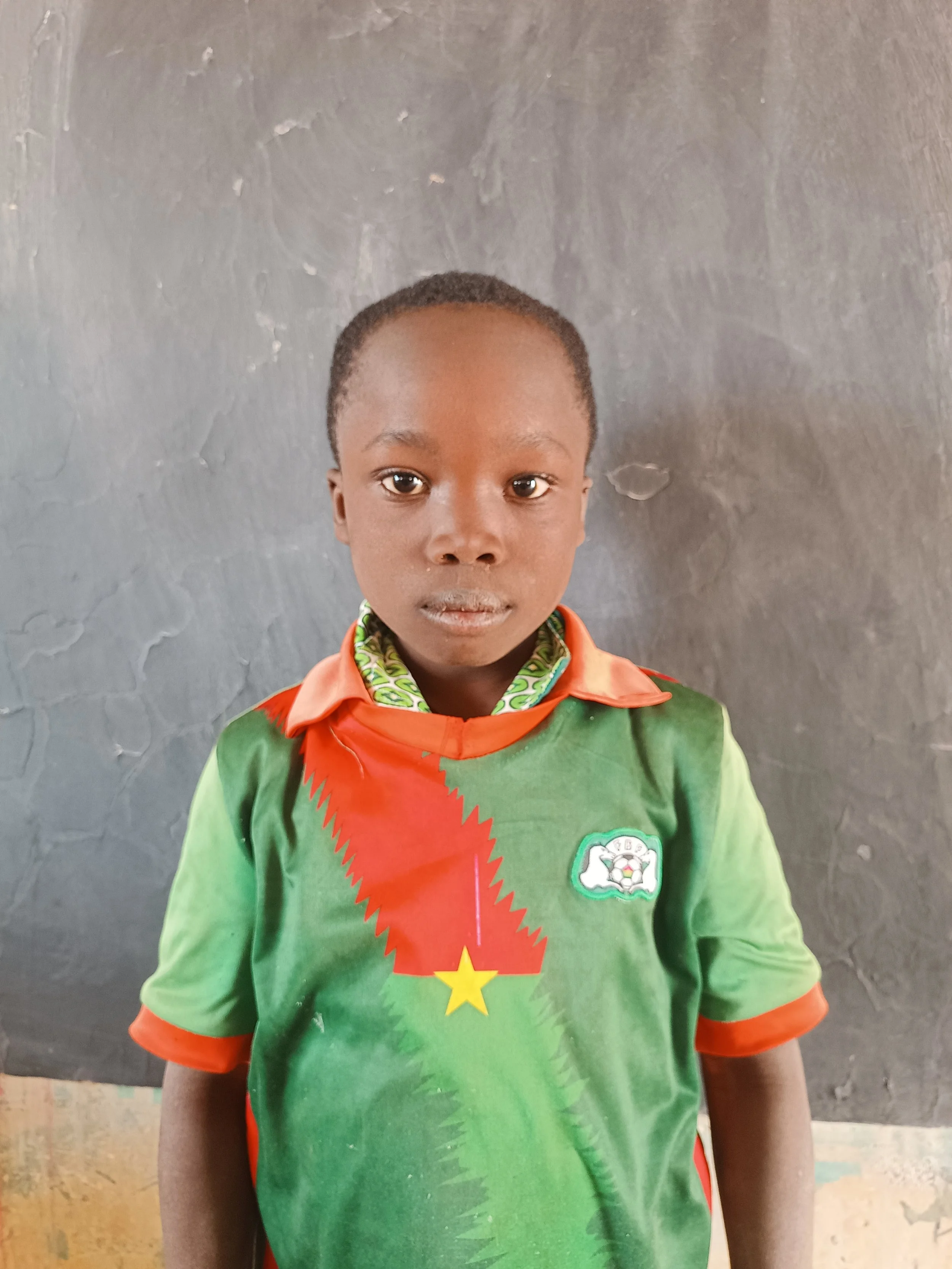 OUÉDRAOGO GUILLAUME