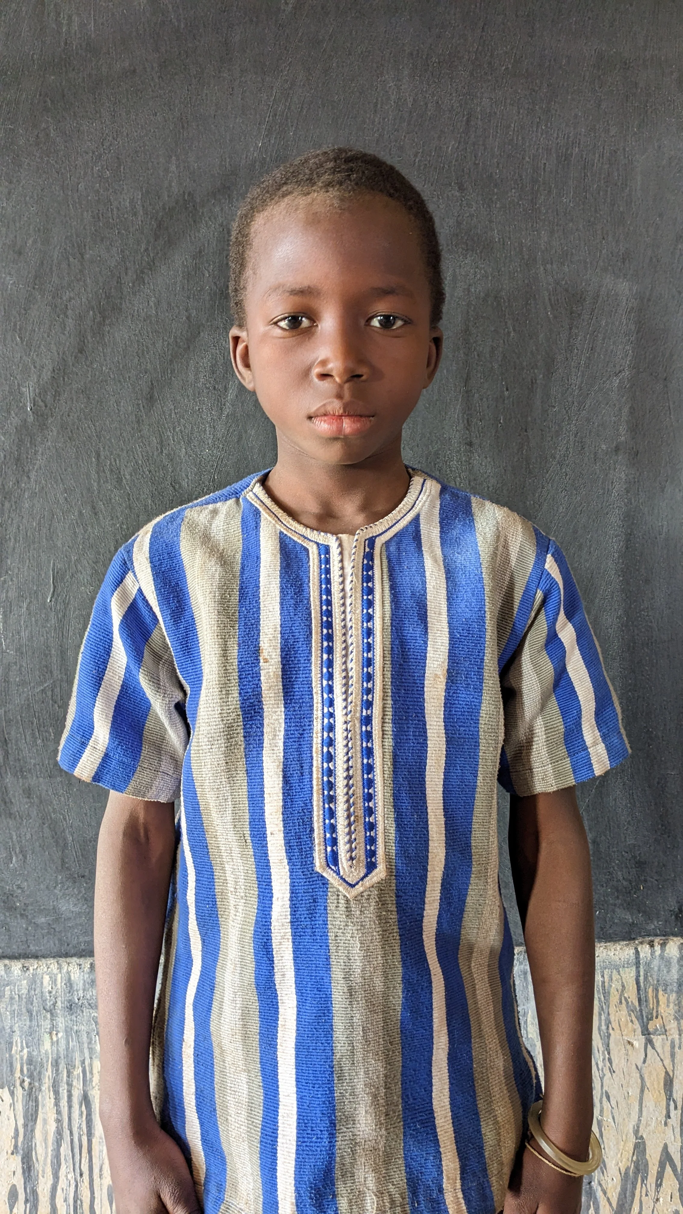 AGBONONAVIE JONATHAN