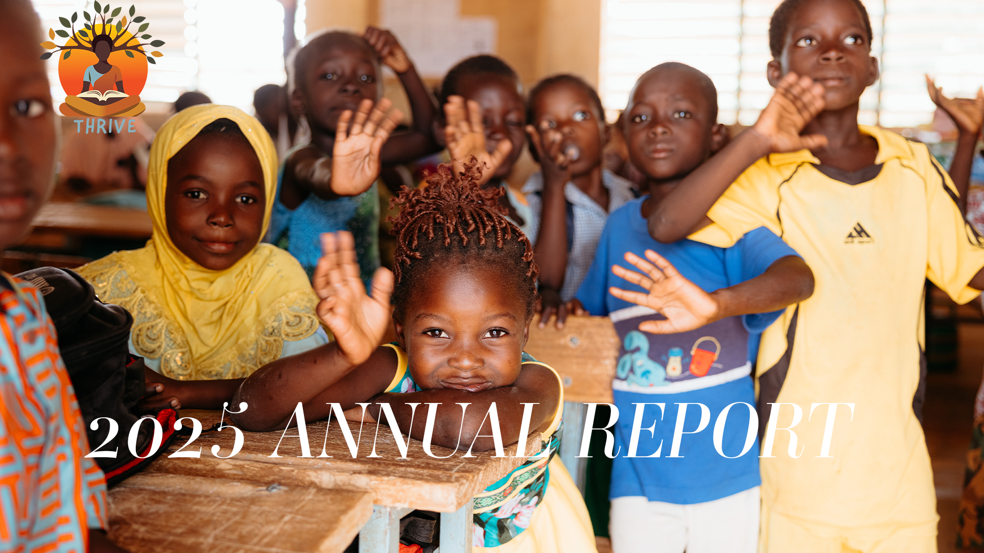 2025 ANNUAL REPORT