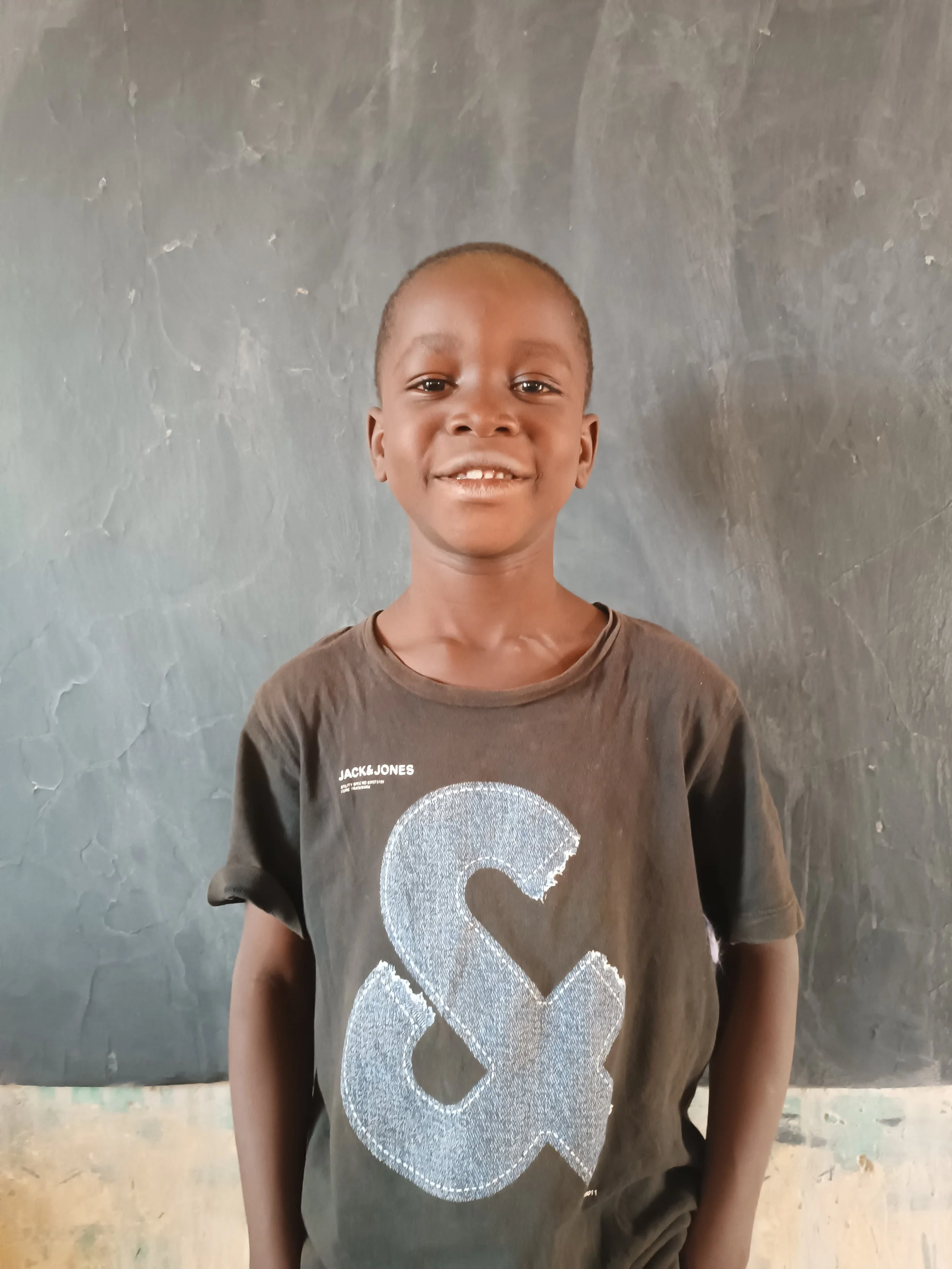 ILBOUDO  MELLKICHEDDEK