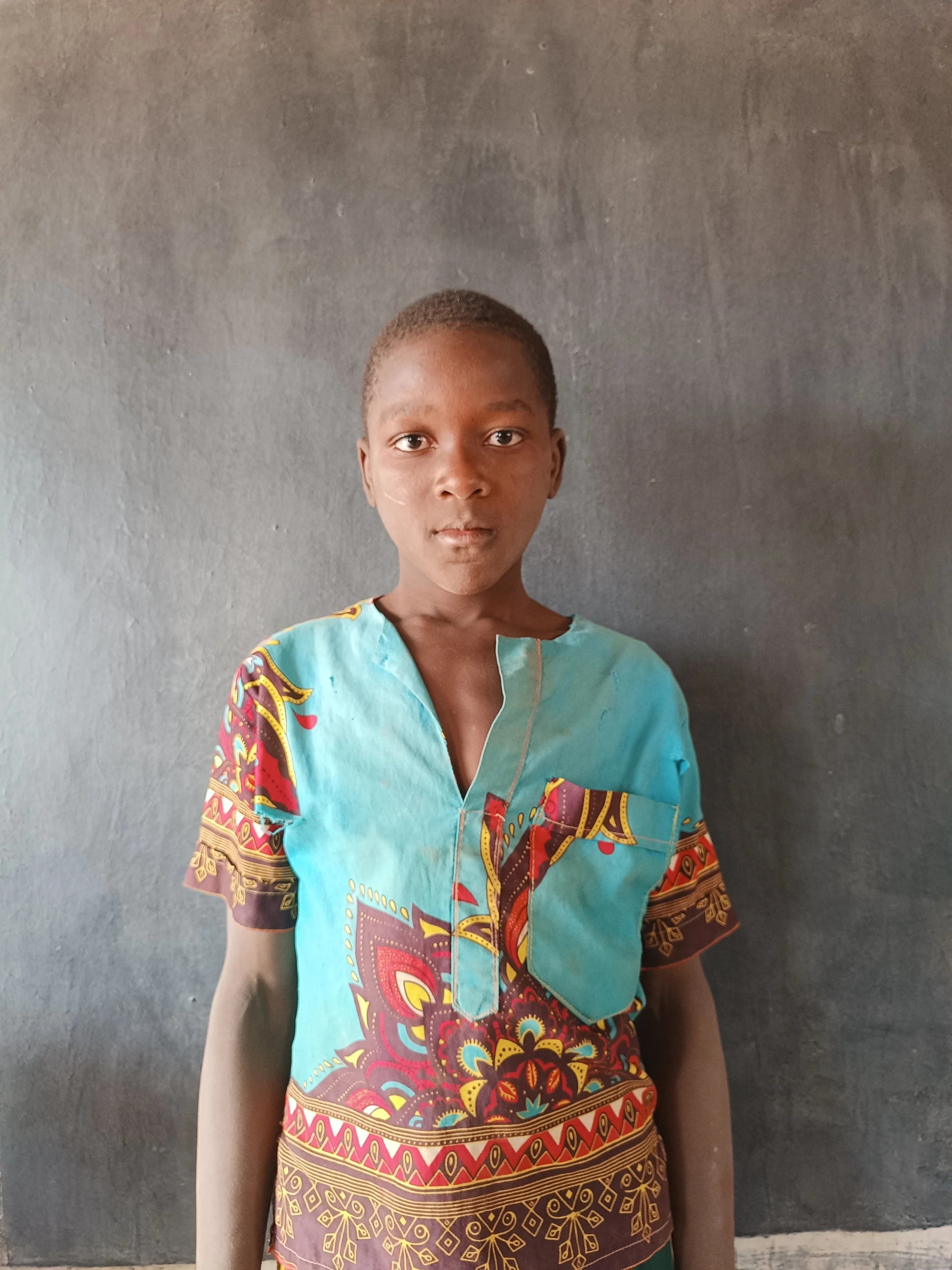 SAWADOGO APPOLINAIRE