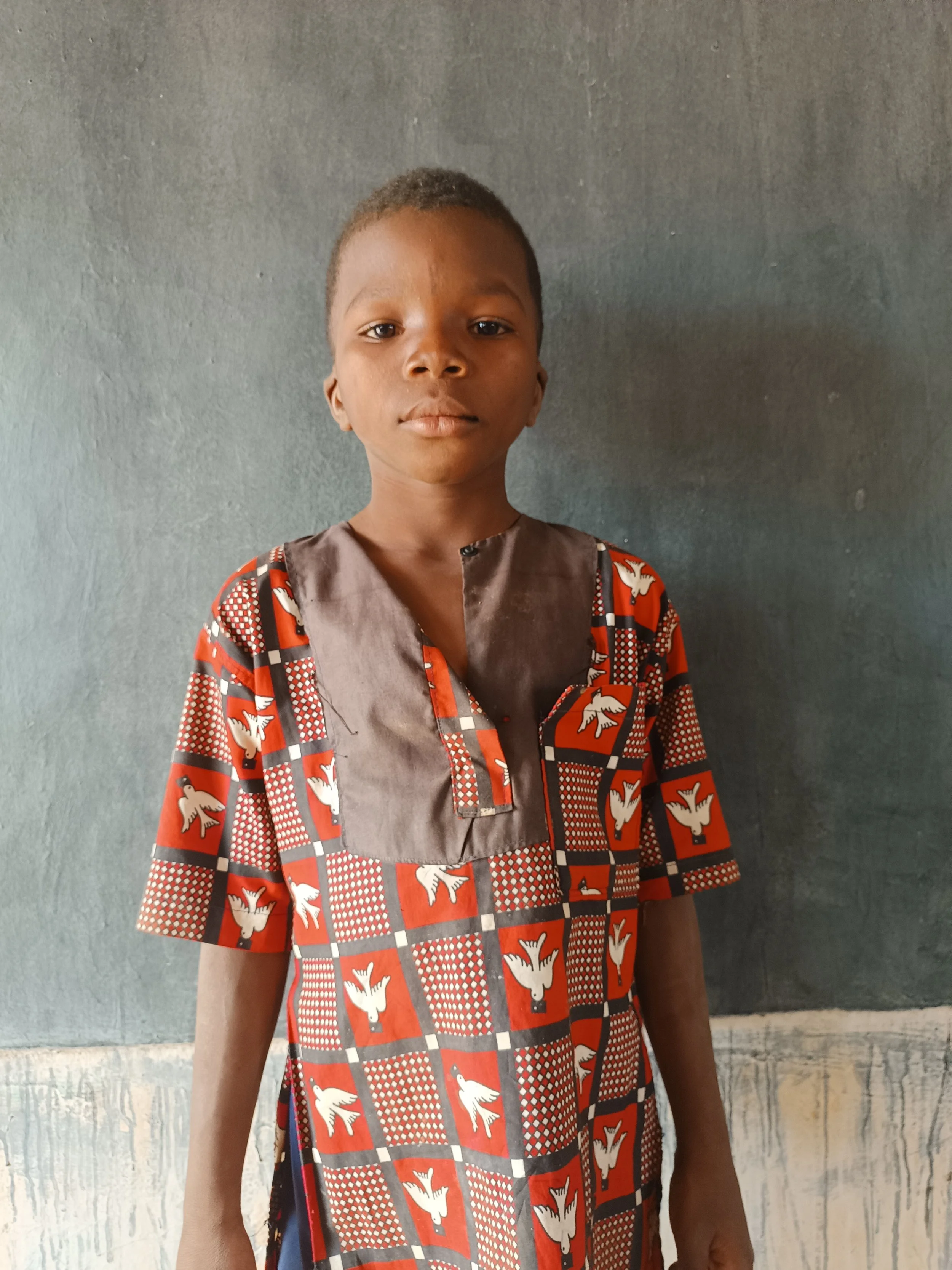 OUÉDRAOGO KHALALIFA