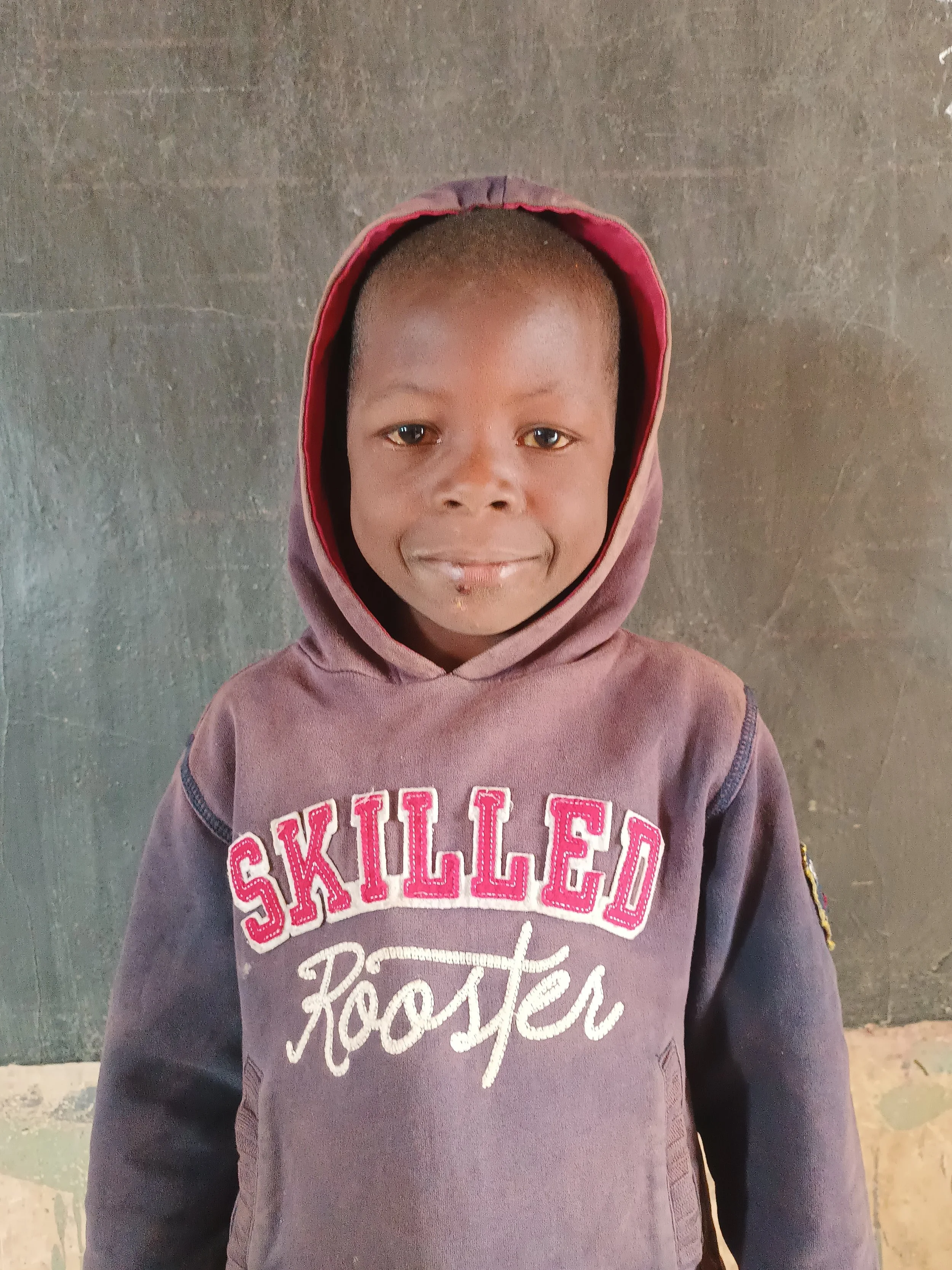 OUÉDRAOGO BASSISSITE