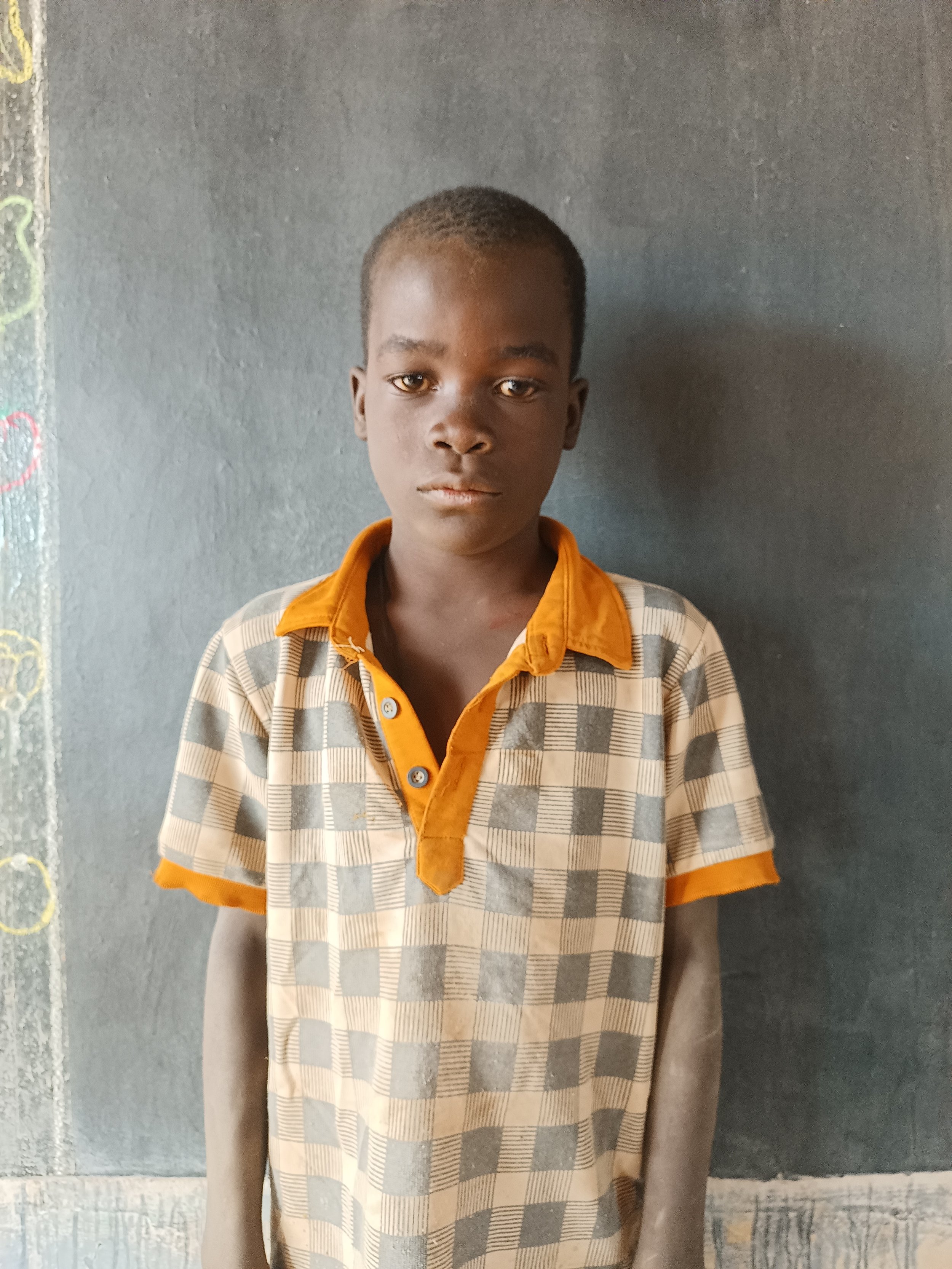 ILBOUDOUDO WEND'KOUNI