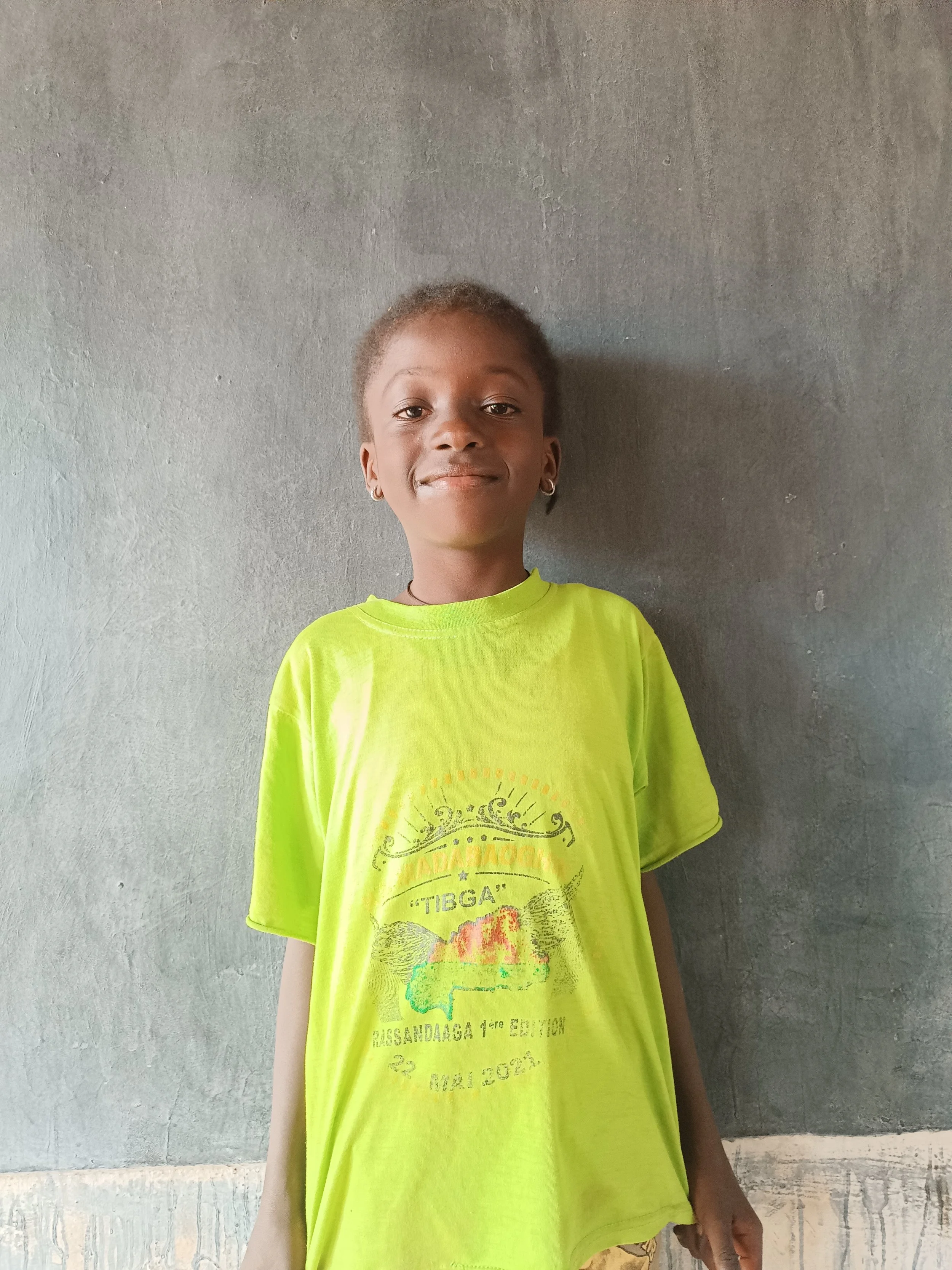 NATAMAMA ANNA LÉONCE