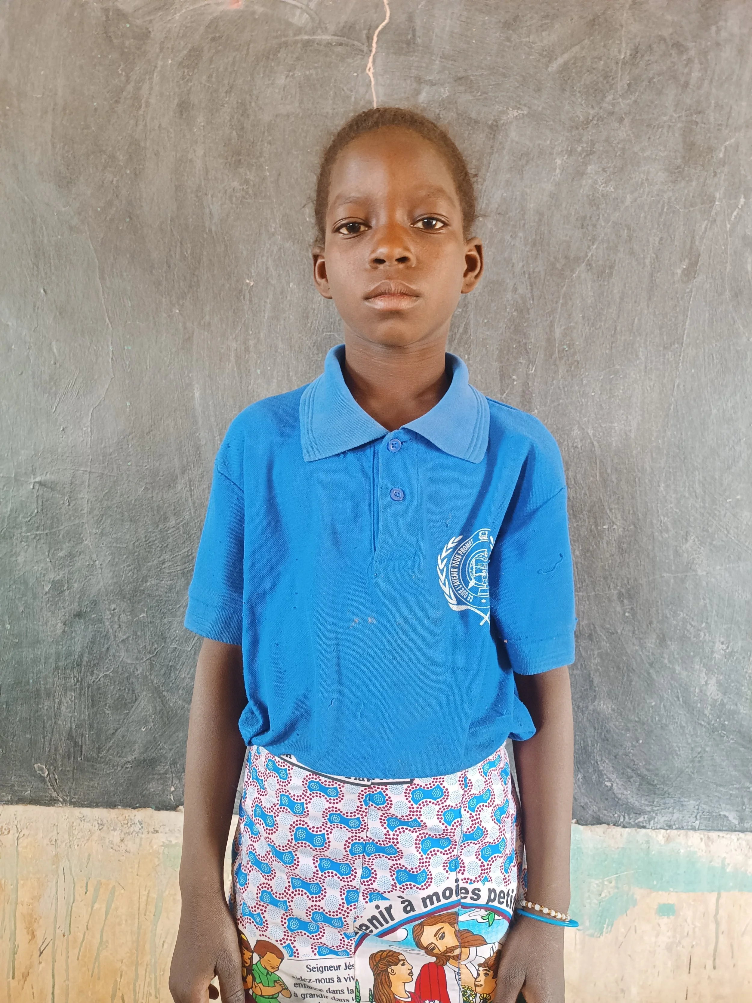 KONVOLBO BERNARNADETTE