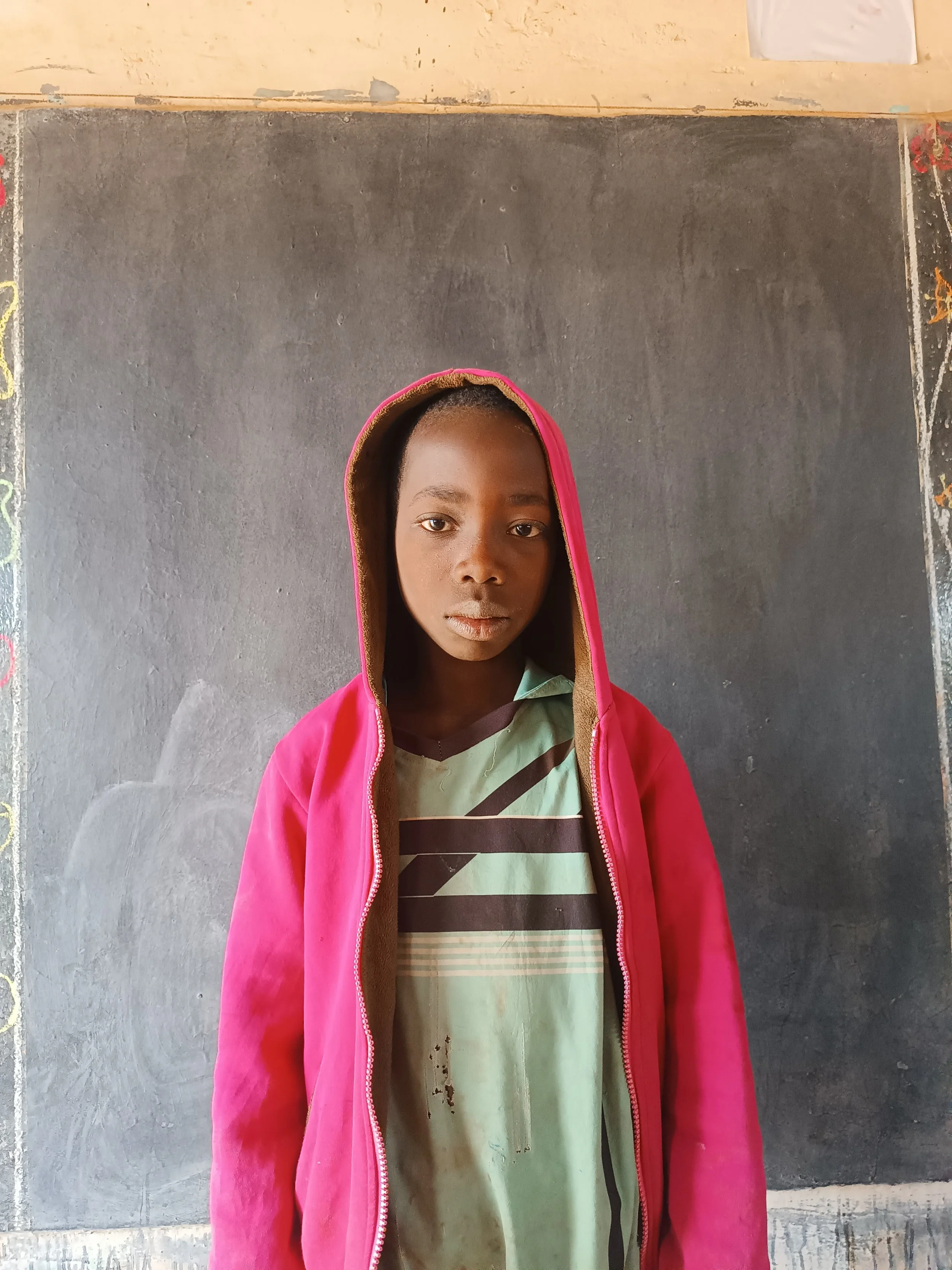 KIEMTORE ARNAUD ALFRED