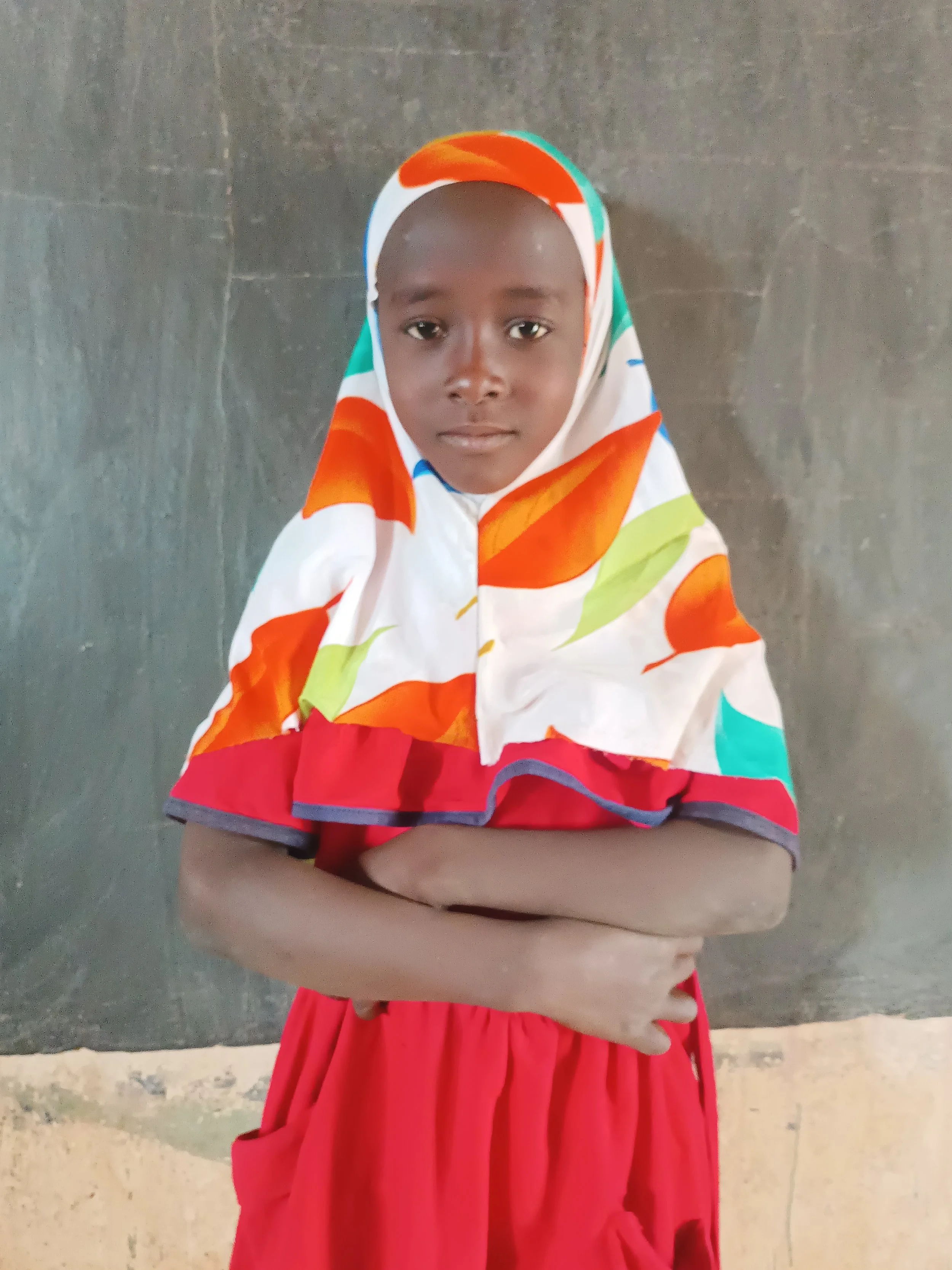 ILBOUBOUDO ZOUWOUWAIDA