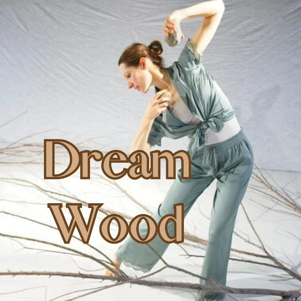 Dream Wood