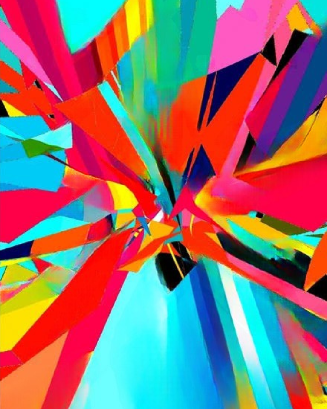 RCT Movements of Our Hearts — On Cue Performance Hub, Inc.