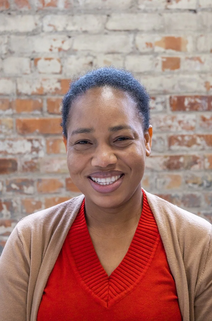 Tamica Small - Headshot .jpeg