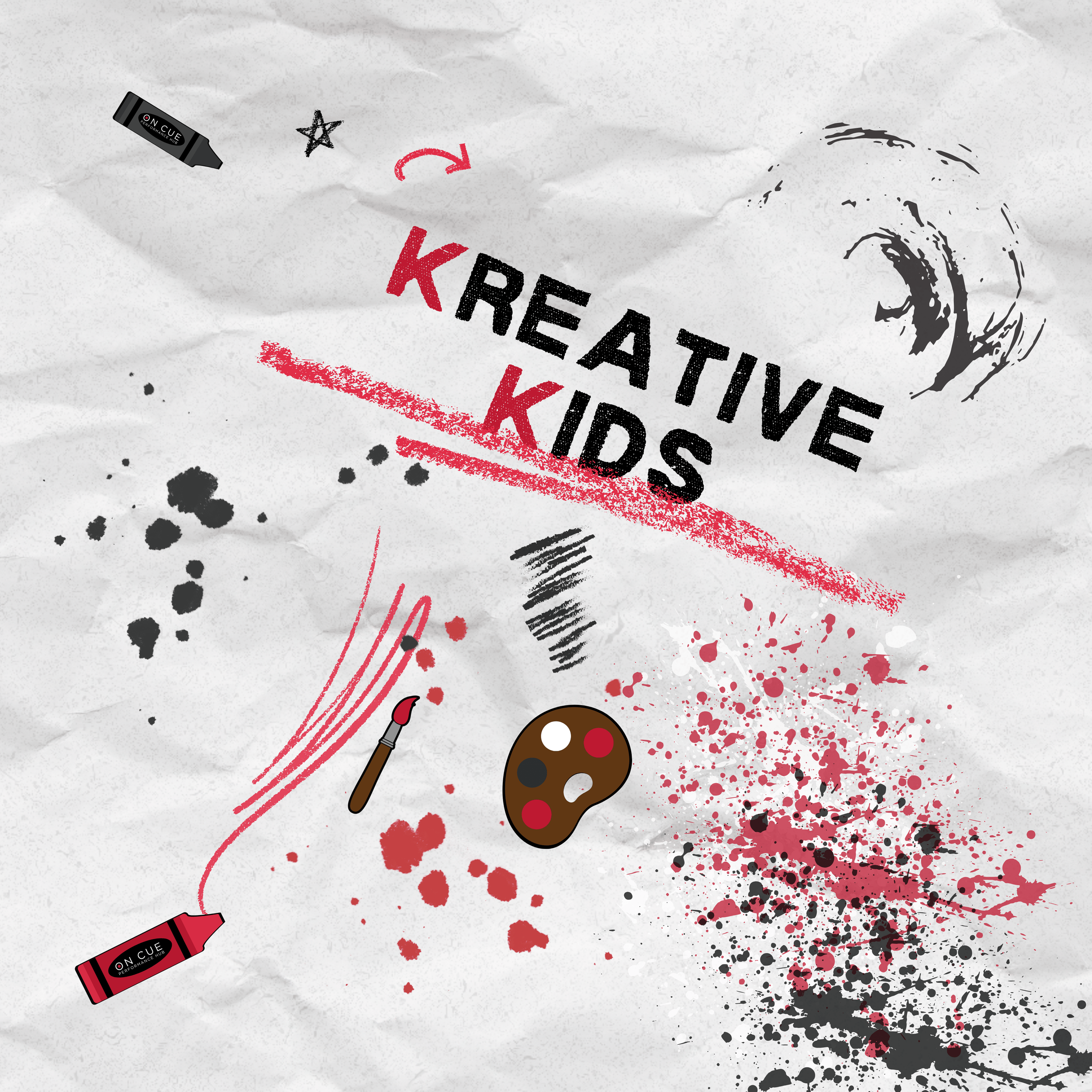 Kreative Kids
