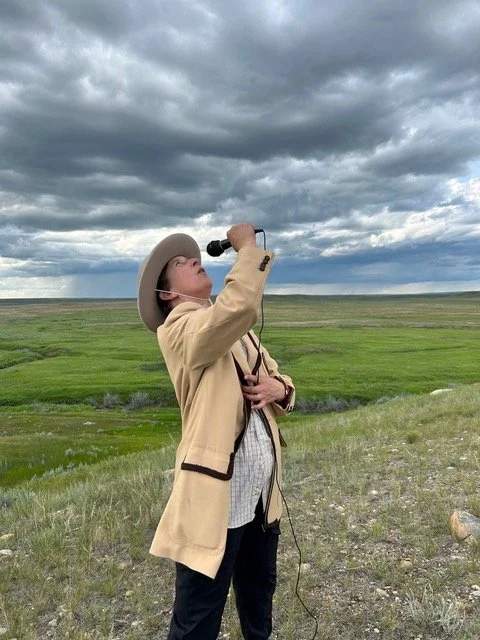 Photo Credit Marilyn Horn