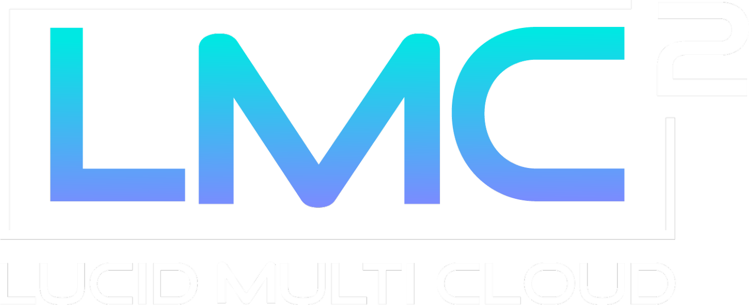 Lucid Multi Cloud - VMware Hosting