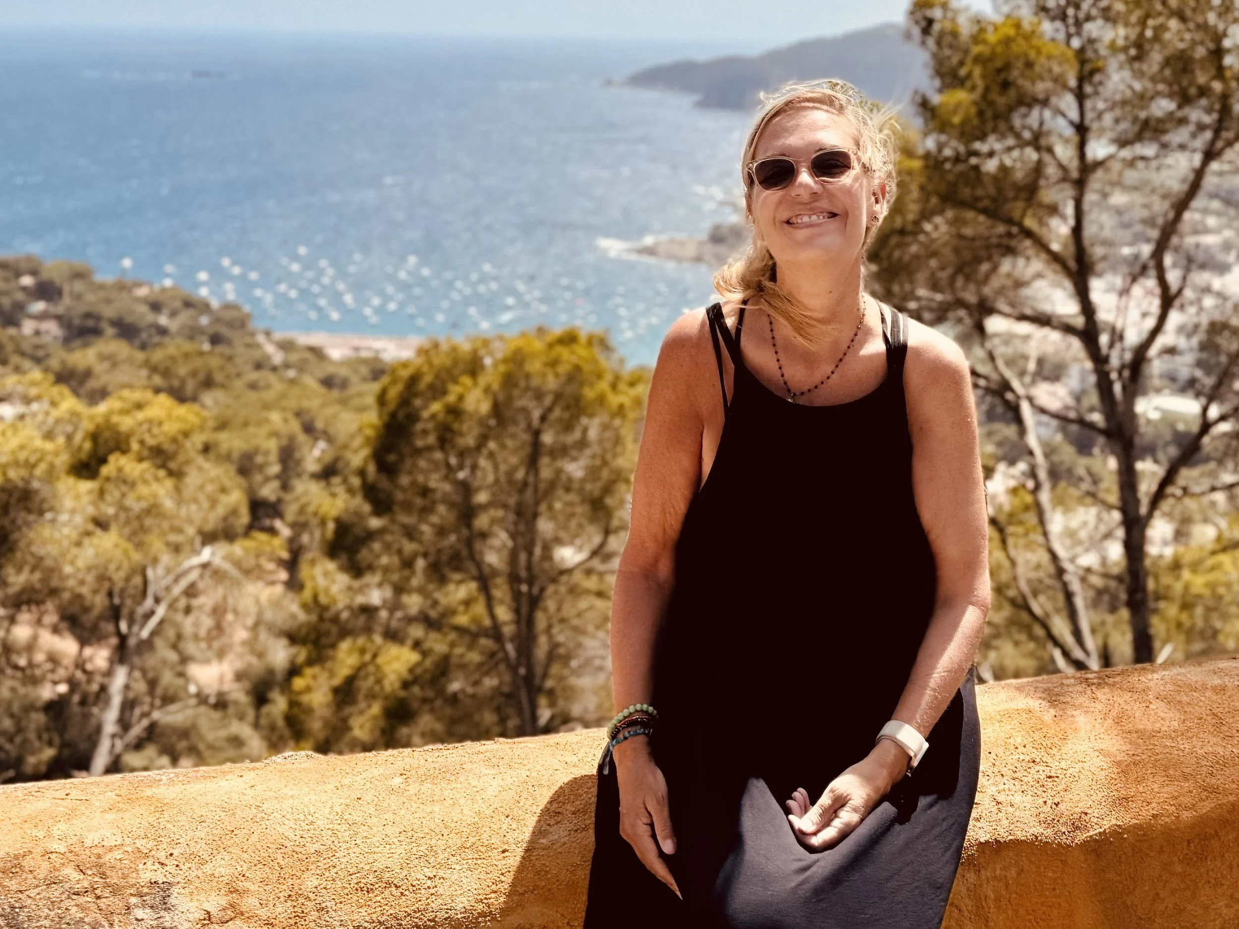 What is Sacred Travel?