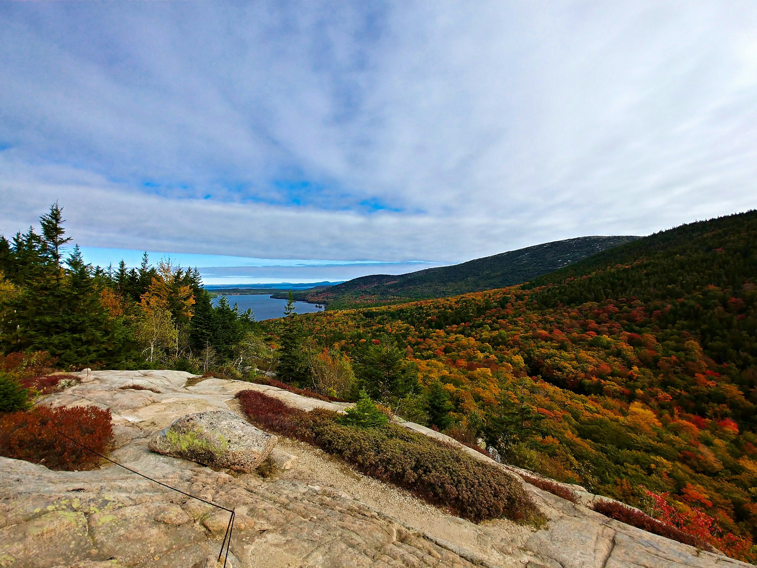 Acadia National Park, Bar Harbor
