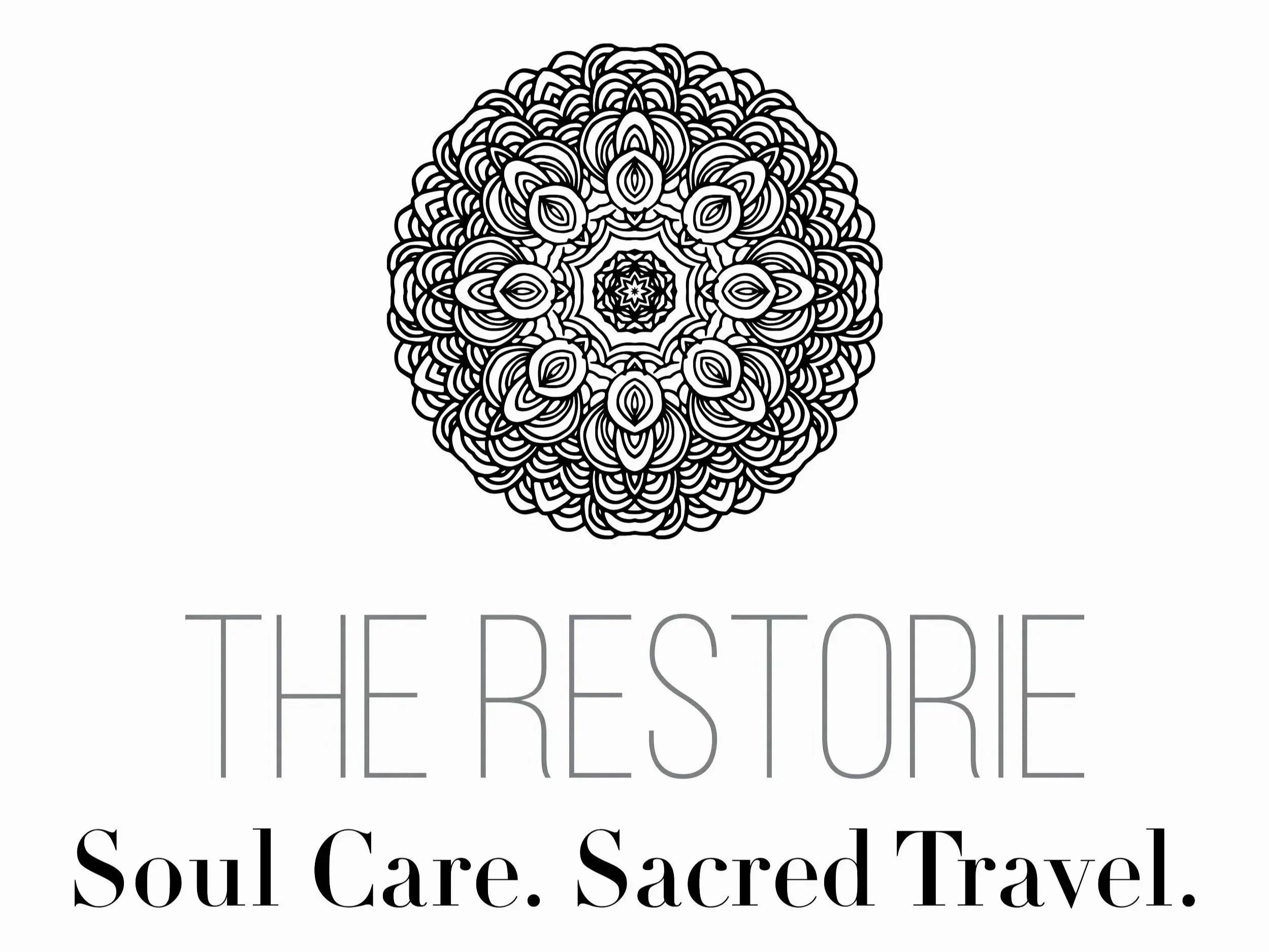 The Restorie Soul Care Sacred Travel