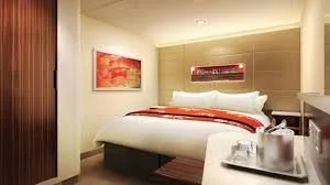 NCL Breakaway Inside