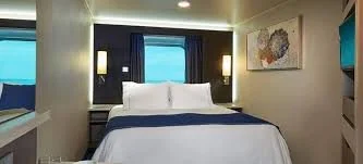 NCL Breakaway Oceanview