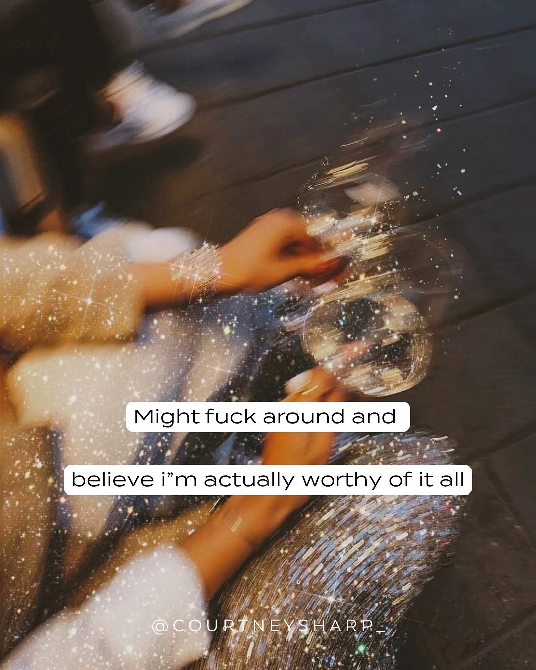 How long have you been living from the stories that no longer serve you? How long have you felt the whisper that there&rsquo;s more waiting for you, if only you&rsquo;d let go of who you were told to be?

This year has been one of deep evolution, per
