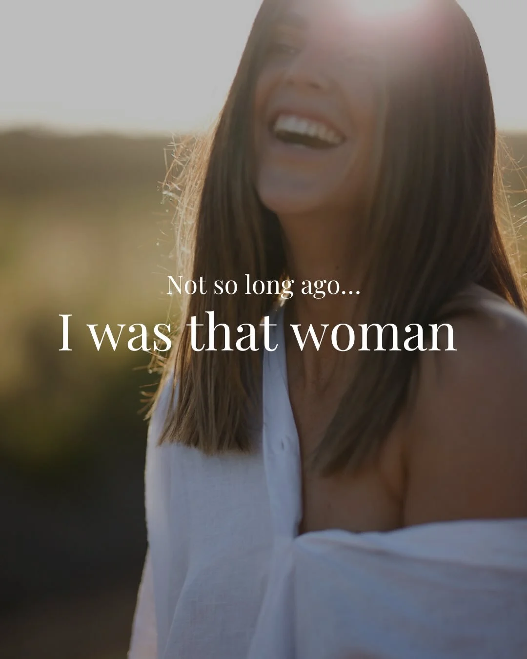 Audaciously You exists because I once was her. 

I was the woman who stayed in the background. The people pleaser. The overachiever trying to prove her worth by doing more and being perfect.

From the outside life looked fine. But inside I felt compl