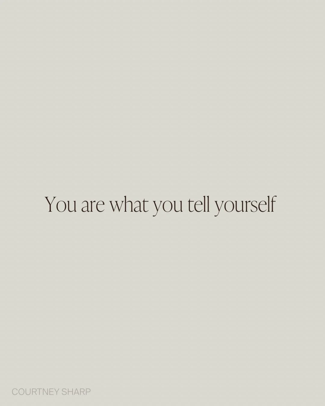 Notes to self..
Maybe they&rsquo;ll find you too 🫶🏽