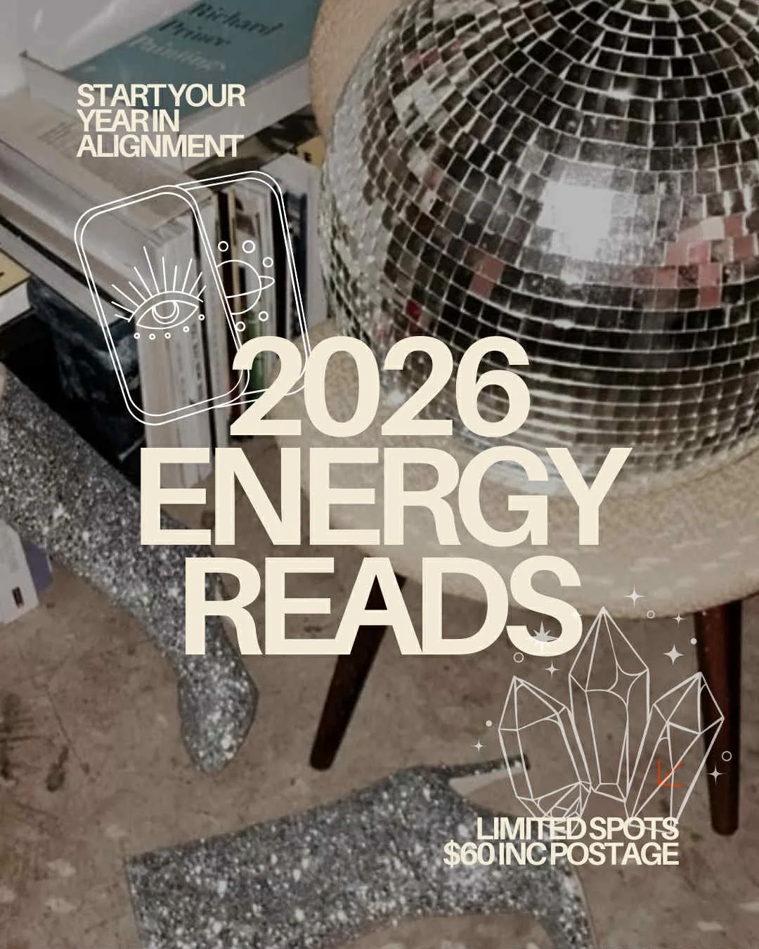 2026 Energy Reading
