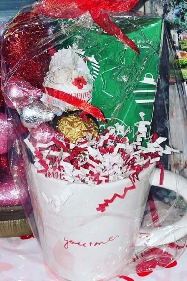 Coffee Lover Package