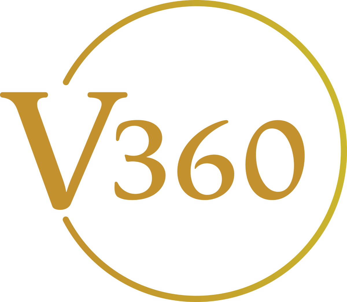 V360 Nail Lounge (Previously known as Venetian 360)