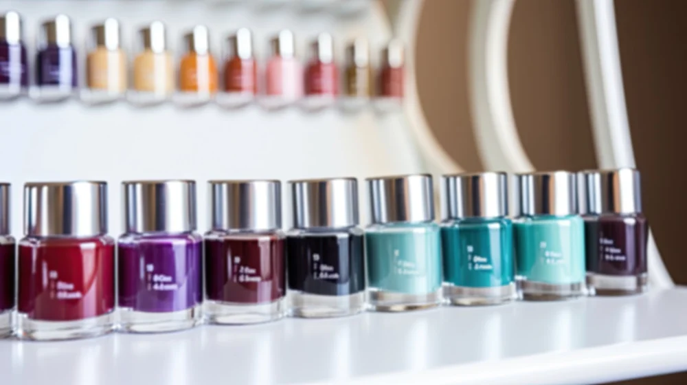 Venetian 360 Nail Loungenull