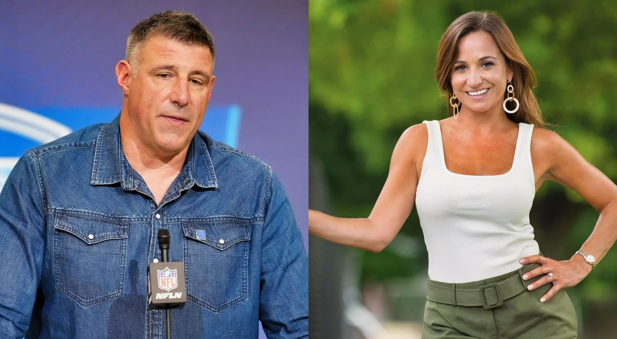 The Vrabel-Russini Situation