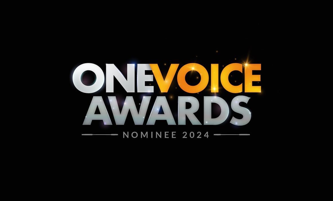 😮 What a lovely surprise! 😮

Thank you One Voice Awards for the nomination for Best Performance - Television/Web Commercials for The Lies of P game trailer! 
 
The guys at @neowizglobal created the most haunting, compelling concept. It was a total 