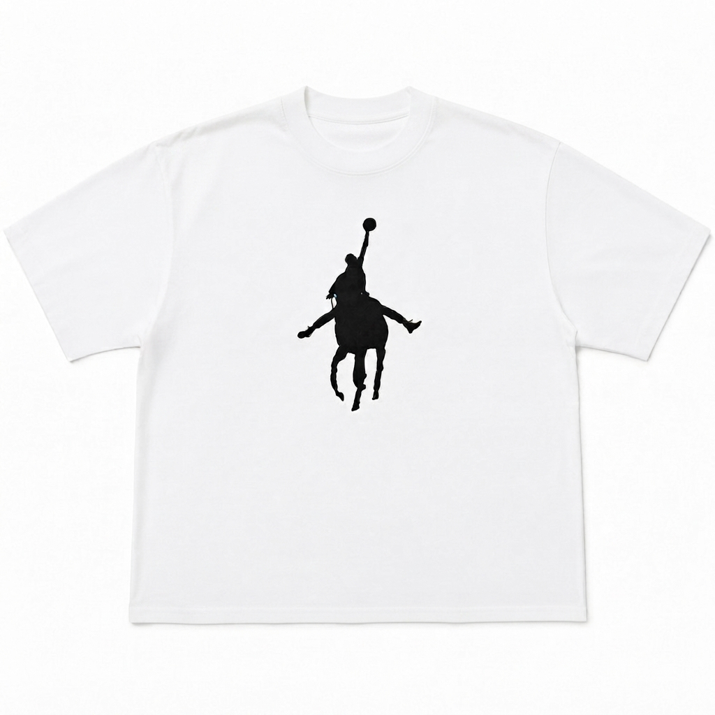 J’lo logo shirt