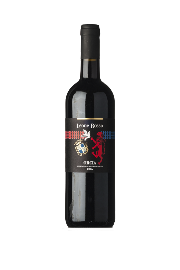 赤鬼！　campione trento BB難あり Brunello di Montalcino - Donatella Cinelli Colombini - 2020 - Le