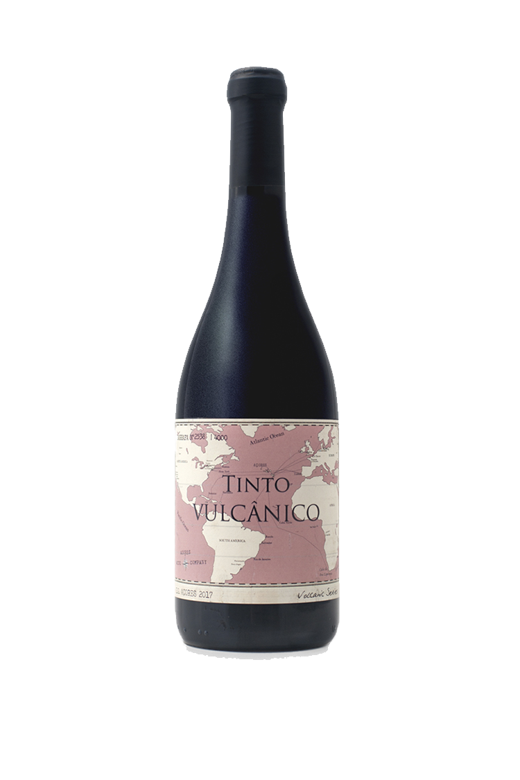 Verdelho O Original - Azores Wine Company - 2024 - Le Sommelier